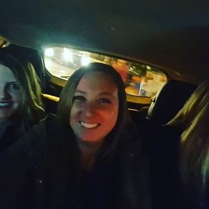 Meet your Posher, Caren